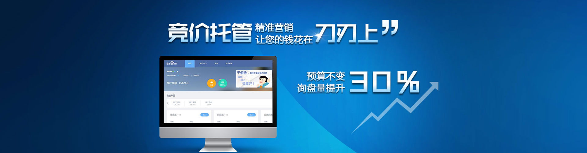 博尔塔拉sem竞价员